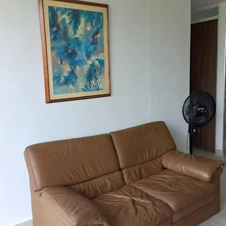Apartamento En Ricaurte, Arrayanes De Penaliza Exterior photo