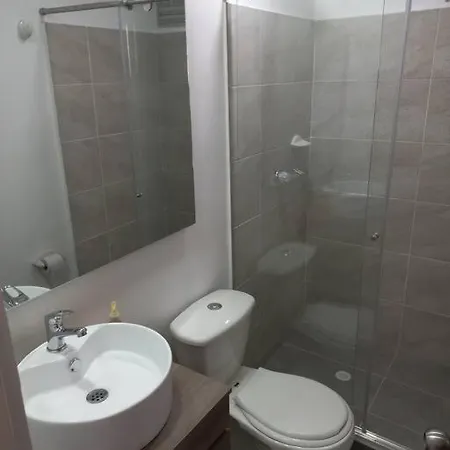 Apartamento En Ricaurte, Arrayanes De Penaliza Exterior photo