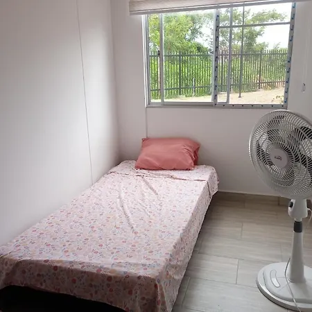 Apartamento En Ricaurte, Arrayanes De Penaliza Exterior photo