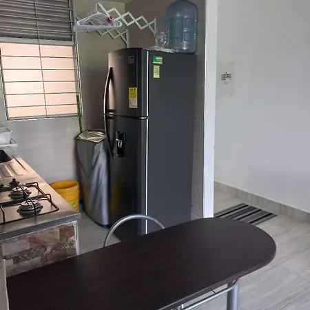 Apartamento En Ricaurte, Arrayanes De Penaliza Exterior photo