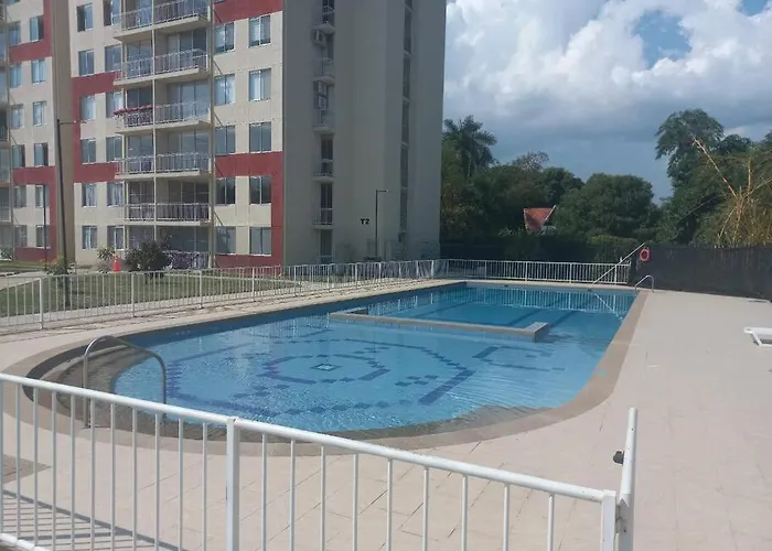 Apartamento En Ricaurte, Arrayanes De Penaliza