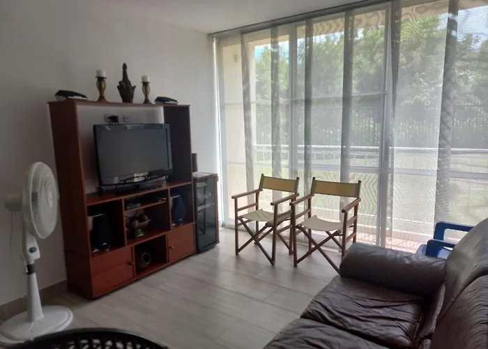 Apartamento En Ricaurte, Arrayanes De Penaliza