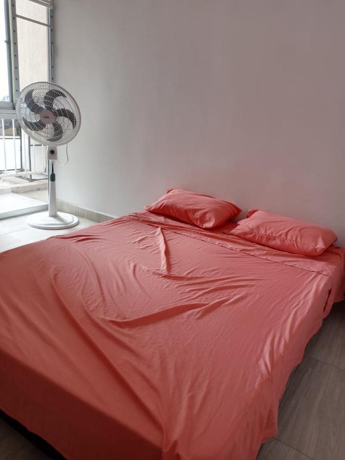 En Ricaurte, Arrayanes De Penaliza Apartment Ricaurte