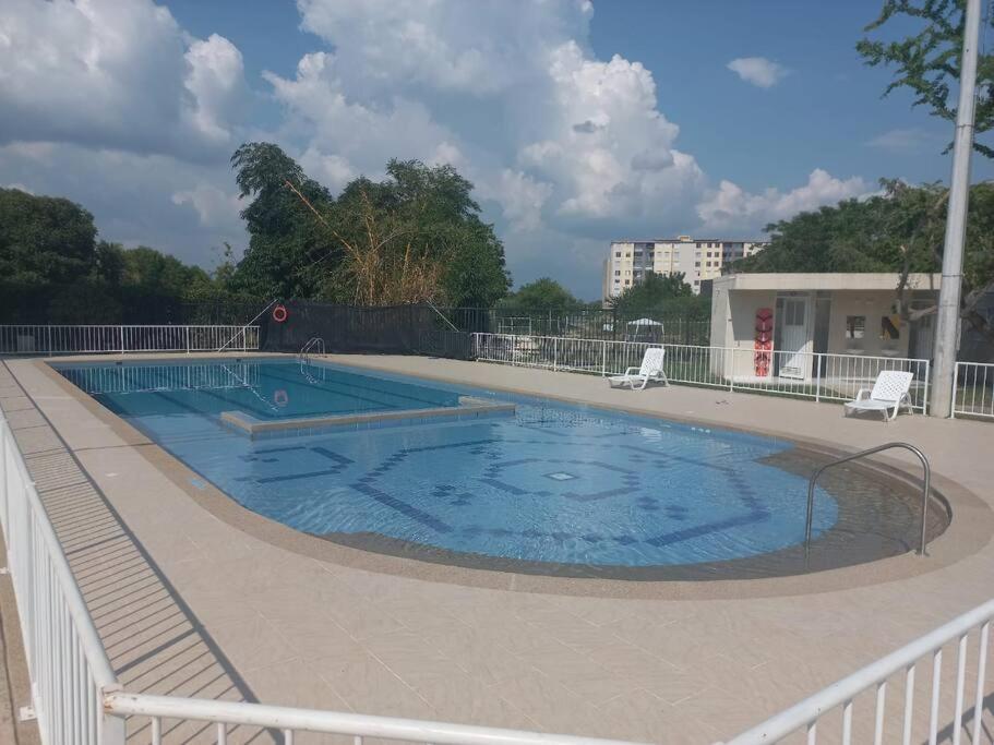 En Ricaurte, Arrayanes De Penaliza Apartment Ricaurte