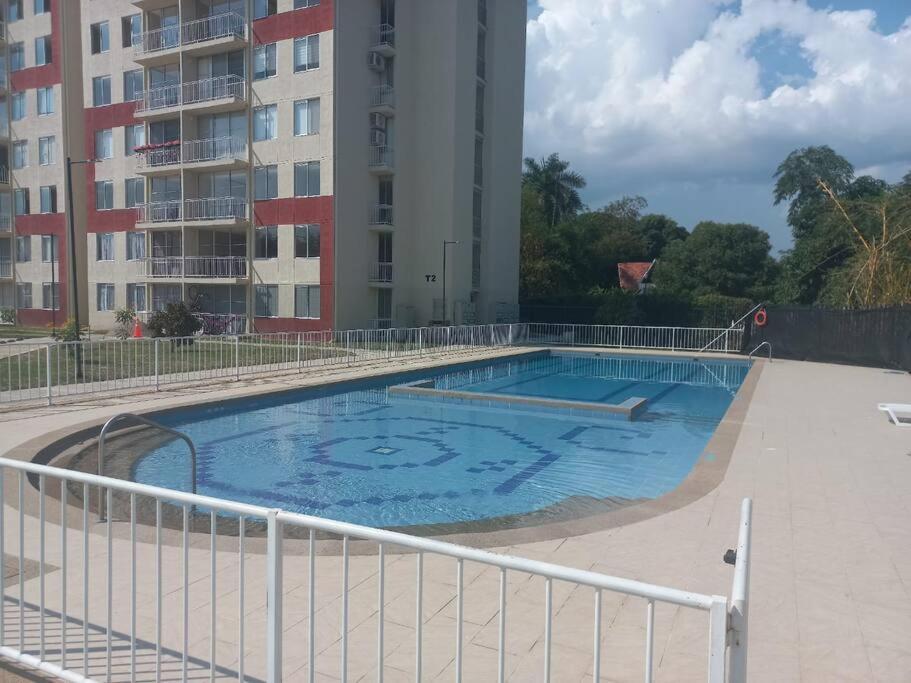 En Ricaurte, Arrayanes De Penaliza Apartment *