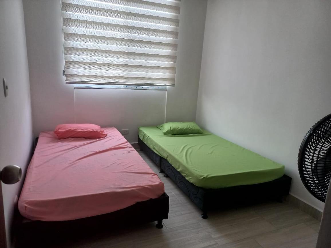 En Ricaurte, Arrayanes De Penaliza Apartment