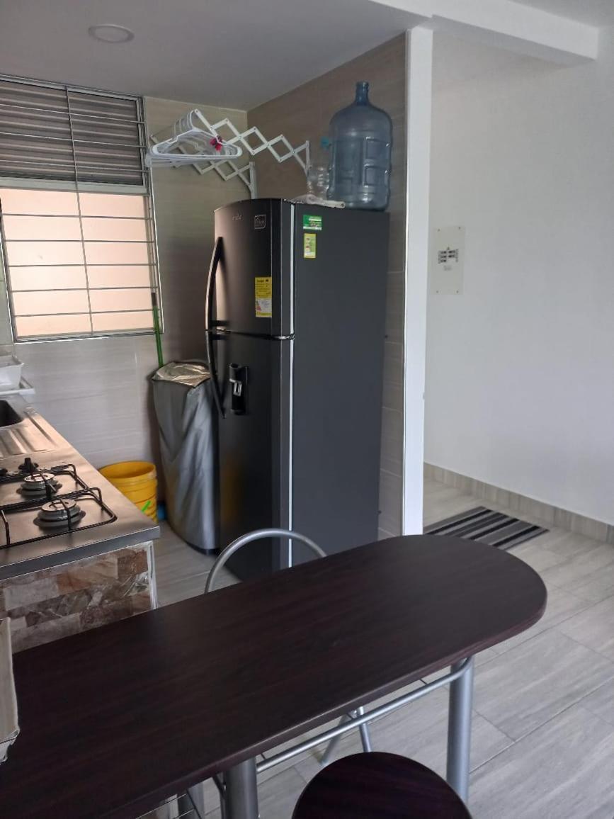 En Ricaurte, Arrayanes De Penaliza Apartment Ricaurte
