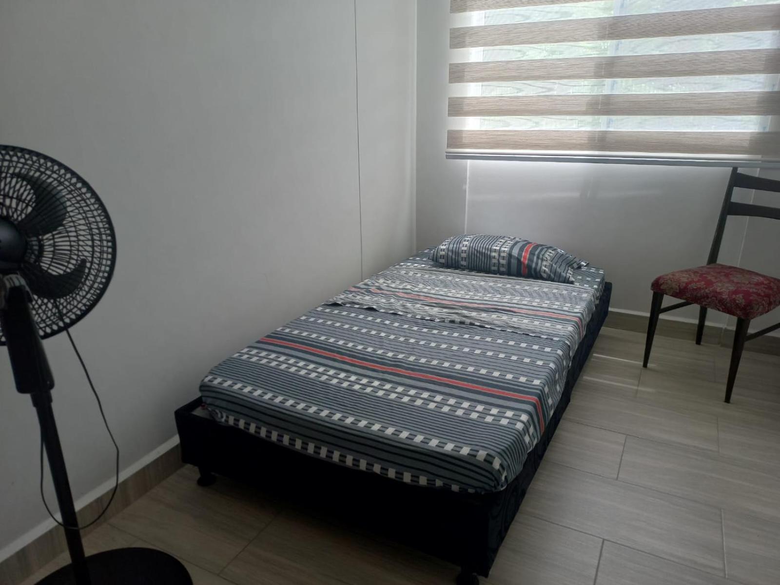 En Ricaurte, Arrayanes De Penaliza Apartment Ricaurte