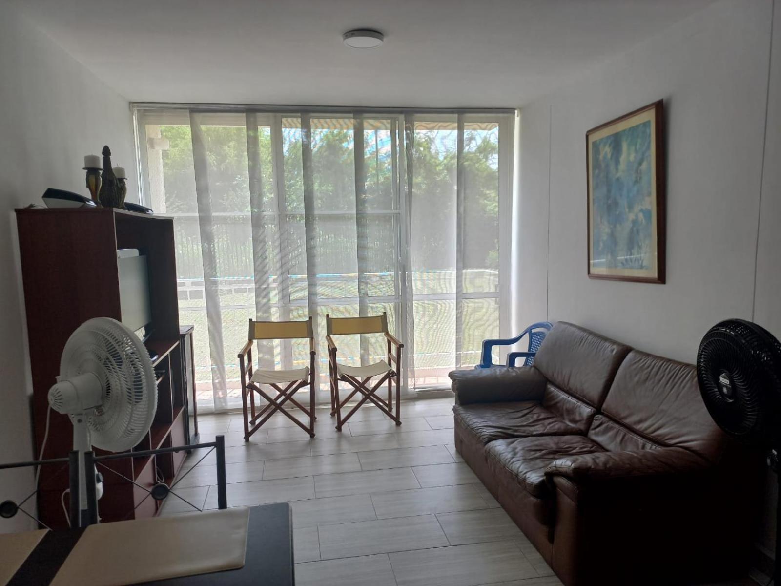 Apartment En Ricaurte, Arrayanes De Penaliza Ricaurte