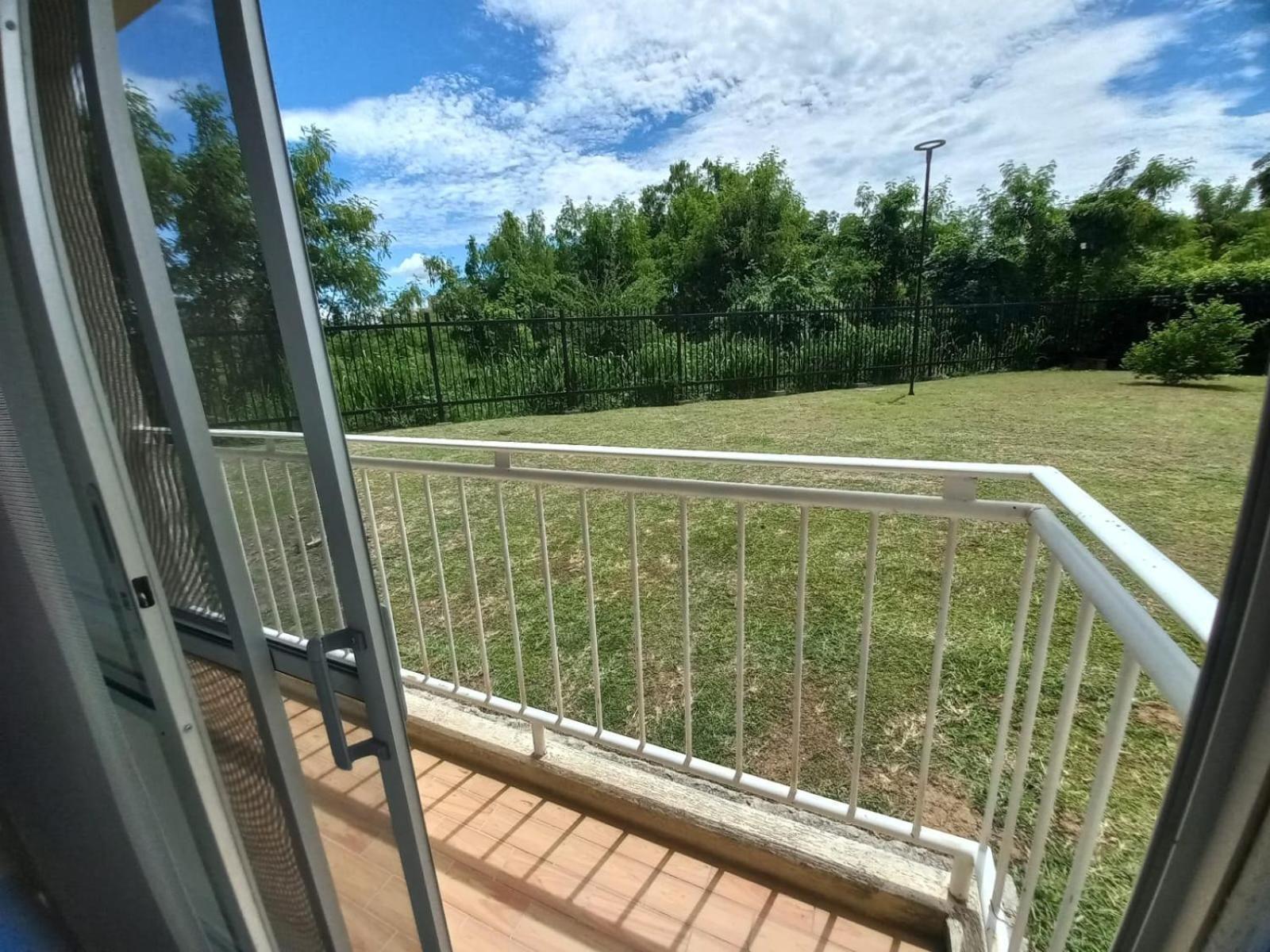 Apartment En Ricaurte, Arrayanes De Penaliza