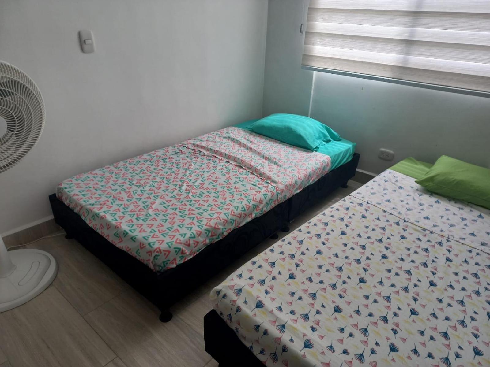 En Ricaurte, Arrayanes De Penaliza Apartment *